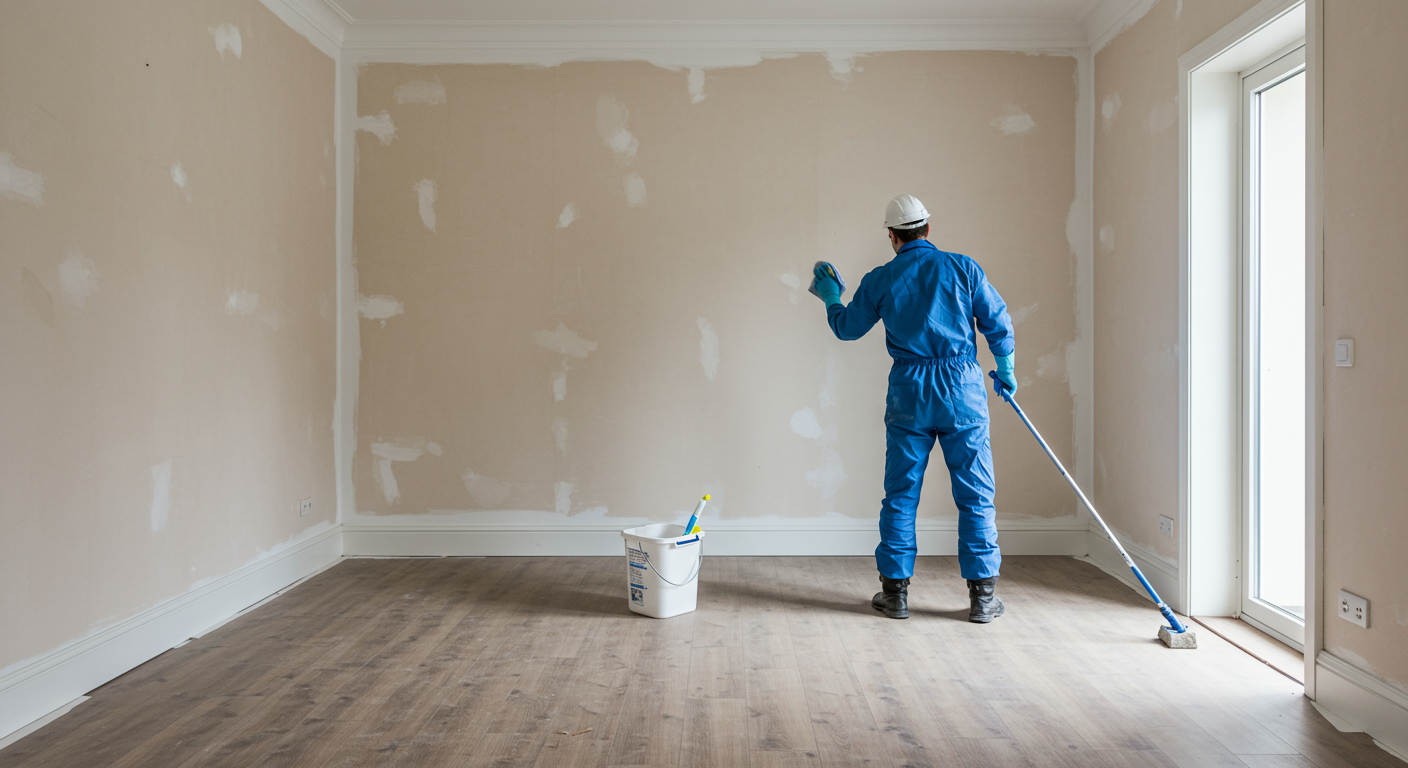 Mold Inspection and Assessment