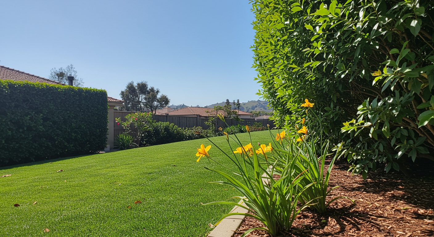Healthy Environment in Aliso Viejo