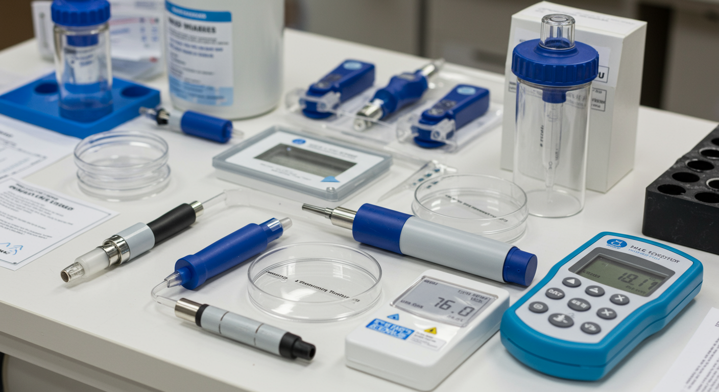 Home Mold Testing Equipment